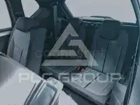 2019 Seat Tarraco