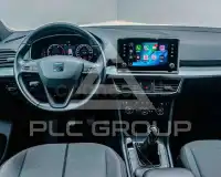 2019 Seat Tarraco