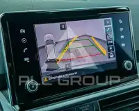2019 Seat Tarraco