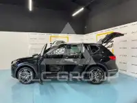 2019 Seat Tarraco