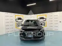 2019 Seat Tarraco