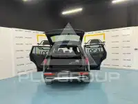 2019 Seat Tarraco