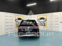 2019 Seat Tarraco