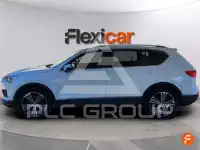 2019 Seat Tarraco