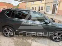 2019 Seat Tarraco
