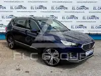 2019 Seat Tarraco