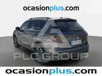 2019 Seat Tarraco