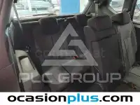 2019 Seat Tarraco