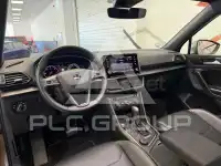 2019 Seat Tarraco