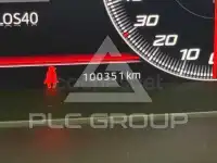 2019 Seat Tarraco