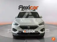 2019 Seat Tarraco