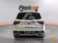 2019 Seat Tarraco