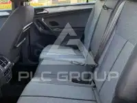 2019 Seat Tarraco