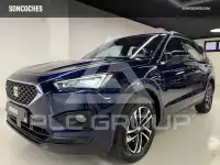 2019 Seat Tarraco