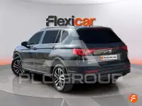 2019 Seat Tarraco