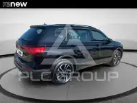 2019 Seat Tarraco