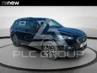 2019 Seat Tarraco