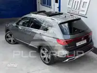 2019 Seat Tarraco