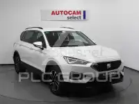 2019 Seat Tarraco