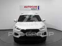 2019 Seat Tarraco