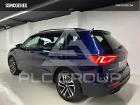 2019 Seat Tarraco