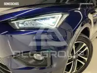 2019 Seat Tarraco