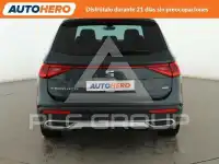 2019 Seat Tarraco