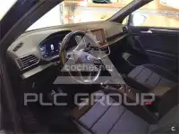 2019 Seat Tarraco