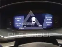 2019 Seat Tarraco