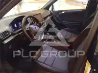 2019 Seat Tarraco