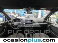 2019 Seat Tarraco