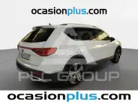 2019 Seat Tarraco