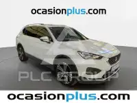 2019 Seat Tarraco