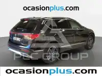 2019 Seat Tarraco