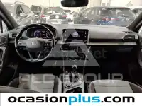 2019 Seat Tarraco
