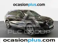 2019 Seat Tarraco