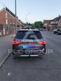 2019 Seat Tarraco