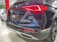 2019 Seat Tarraco