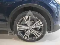 2019 Seat Tarraco