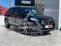 2019 Seat Tarraco