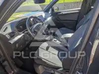 2019 Seat Tarraco