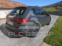 2019 Seat Tarraco