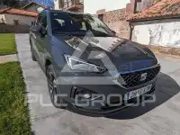 2019 Seat Tarraco