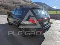 2019 Seat Tarraco