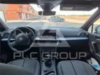 2019 Seat Tarraco