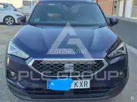 2019 Seat Tarraco
