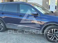 2019 Seat Tarraco