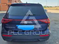 2019 Seat Tarraco