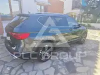 2019 Seat Tarraco
