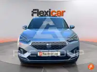 2019 Seat Tarraco